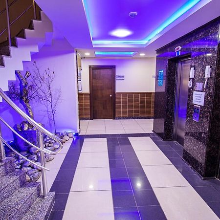 Rk Magic Dream Hotel Kemer Exterior foto
