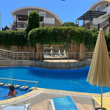 Rk Magic Dream Hotel Kemer Exterior foto