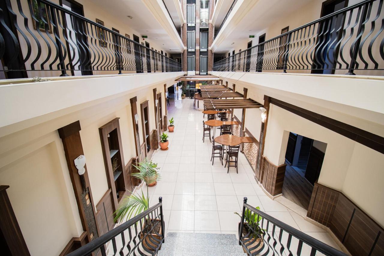 Rk Magic Dream Hotel Kemer Exterior foto