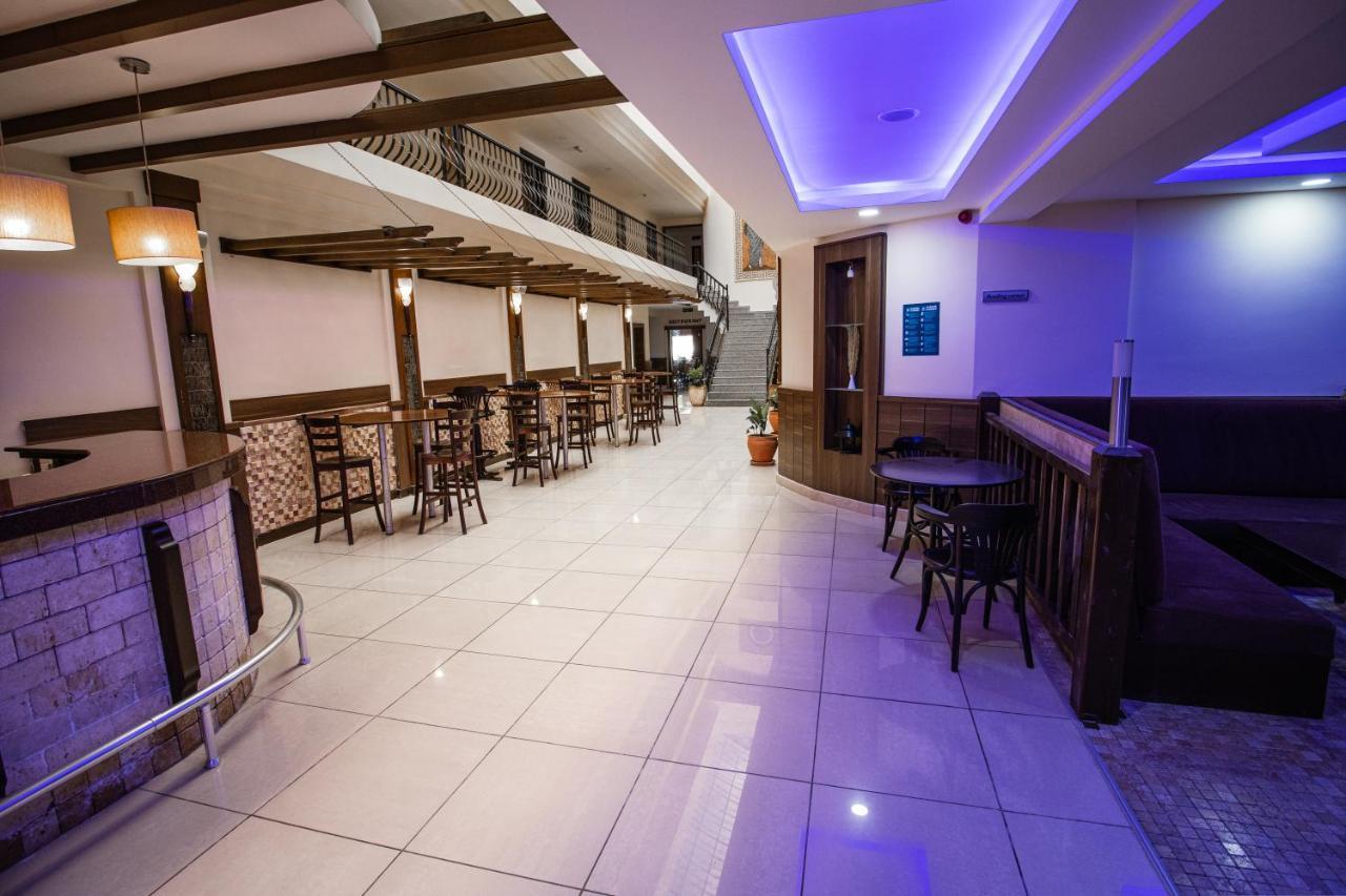 Rk Magic Dream Hotel Kemer Exterior foto