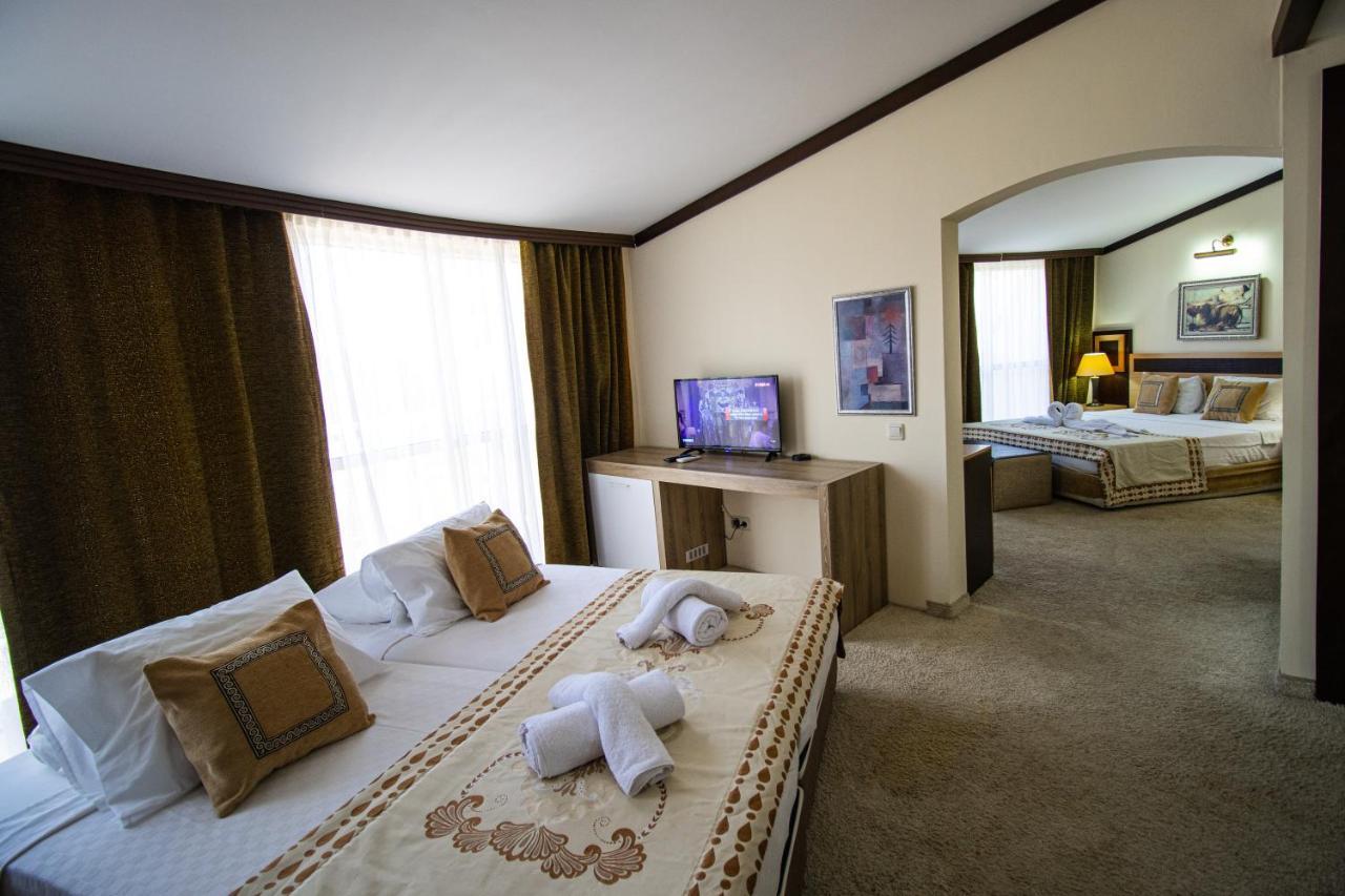 Rk Magic Dream Hotel Kemer Exterior foto