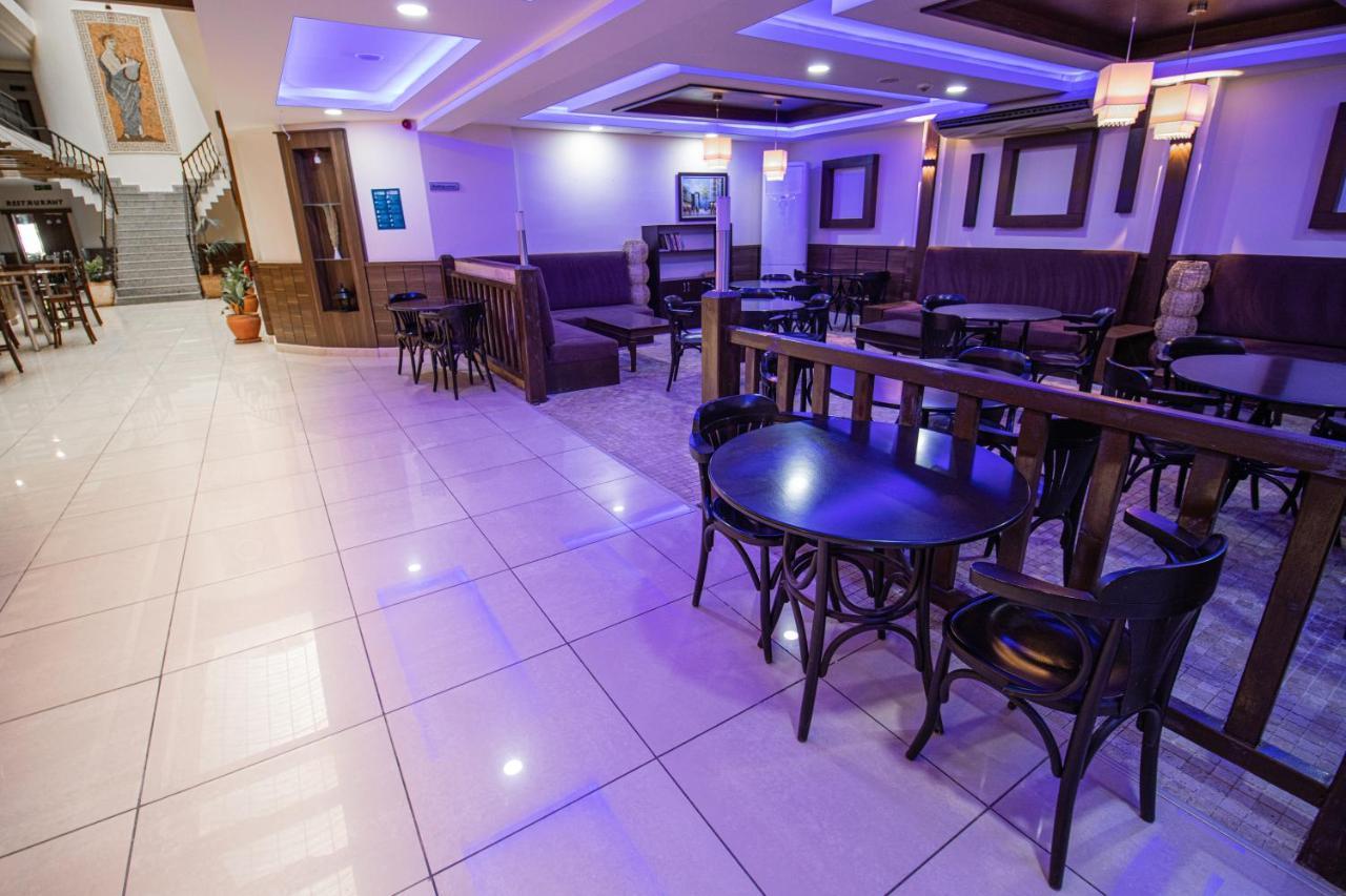 Rk Magic Dream Hotel Kemer Exterior foto