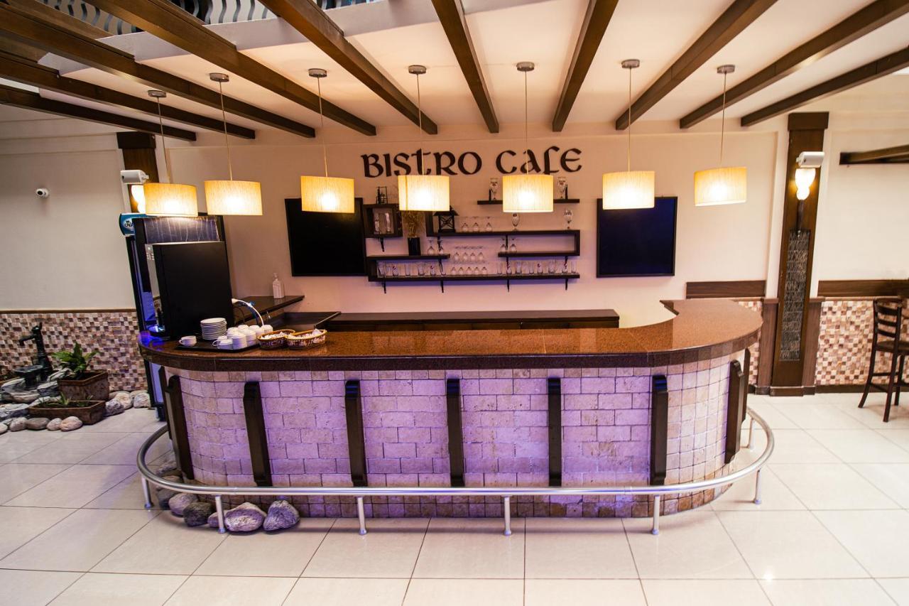 Rk Magic Dream Hotel Kemer Exterior foto