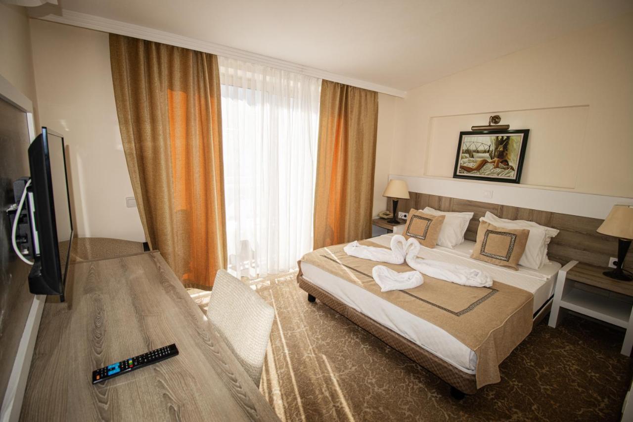 Rk Magic Dream Hotel Kemer Exterior foto