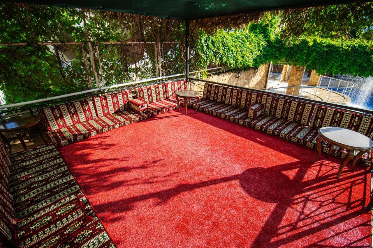Rk Magic Dream Hotel Kemer Exterior foto